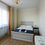 Двухместный (Стандарт улучшенный), Гостиница Бриз