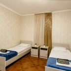Двухместный (Эконом), Гостиница Бриз