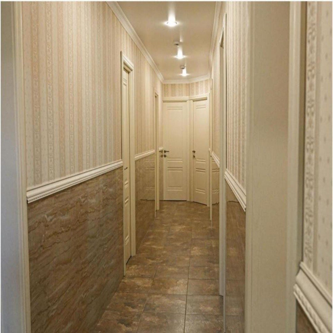 Одноместный (Одноместный), Гостиница Бриз