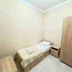 Одноместный (Одноместный), Гостиница Бриз