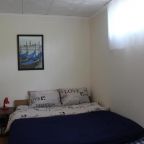 Номер (Бунгало с 2 спальнями), Семейный отель Бунгало на берегу моря