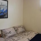 Номер (Бунгало с 2 спальнями), Семейный отель Бунгало на берегу моря