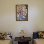 Номер (Бунгало с 2 спальнями), Семейный отель Бунгало на берегу моря