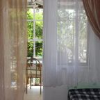 Номер (Бунгало с 2 спальнями), Семейный отель Бунгало на берегу моря