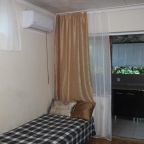 Номер (Бунгало с 2 спальнями), Семейный отель Бунгало на берегу моря