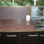 Номер (Бунгало с 2 спальнями), Семейный отель Бунгало на берегу моря