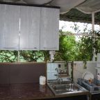 Номер (Бунгало с 2 спальнями), Семейный отель Бунгало на берегу моря