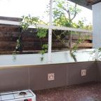 Номер (Бунгало с 2 спальнями), Семейный отель Бунгало на берегу моря