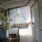 Номер (Бунгало с 2 спальнями), Семейный отель Бунгало на берегу моря