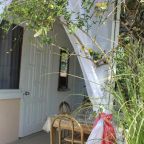 Номер (Бунгало с 2 спальнями), Семейный отель Бунгало на берегу моря