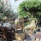 Номер (Бунгало с 2 спальнями), Семейный отель Бунгало на берегу моря