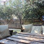 Номер (Бунгало с 2 спальнями), Семейный отель Бунгало на берегу моря