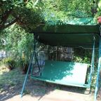 Номер (Бунгало с 2 спальнями), Семейный отель Бунгало на берегу моря