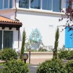 Номер (Бунгало с 2 спальнями), Семейный отель Бунгало на берегу моря