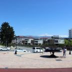 Номер (Бунгало с 2 спальнями), Семейный отель Бунгало на берегу моря