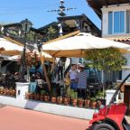 Номер (Бунгало с 2 спальнями), Семейный отель Бунгало на берегу моря