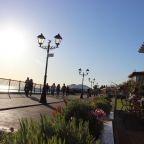 Номер (Бунгало с 2 спальнями), Семейный отель Бунгало на берегу моря