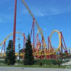 Номер (Бунгало с 2 спальнями), Семейный отель Бунгало на берегу моря