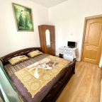 Двухместный (Двухместный номер с 1 кроватью), Гостевой дом На Казачьей