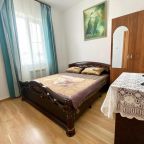Двухместный (Двухместный номер с 1 кроватью), Гостевой дом На Казачьей