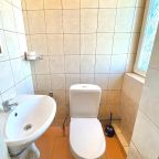 Двухместный (Двухместный номер с 1 кроватью), Гостевой дом На Казачьей