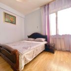 Двухместный (Двухместный номер Делюкс с 1 кроватью), Гостевой дом На Казачьей