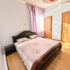 Двухместный (Двухместный номер Делюкс с 1 кроватью), Гостевой дом На Казачьей