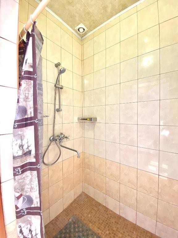 Двухместный (Двухместный номер Делюкс с 1 кроватью), Гостевой дом На Казачьей