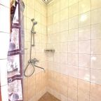 Двухместный (Двухместный номер Делюкс с 1 кроватью), Гостевой дом На Казачьей