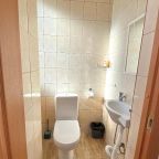 Двухместный (Двухместный номер Делюкс с 1 кроватью), Гостевой дом На Казачьей