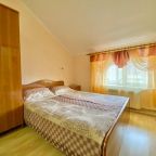 Трехместный (Трехместный номер 