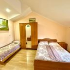 Трехместный (Трехместный номер 