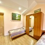 Трехместный (Трехместный номер 