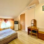 Трехместный (Трехместный номер 