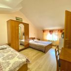 Трехместный (Трехместный номер 