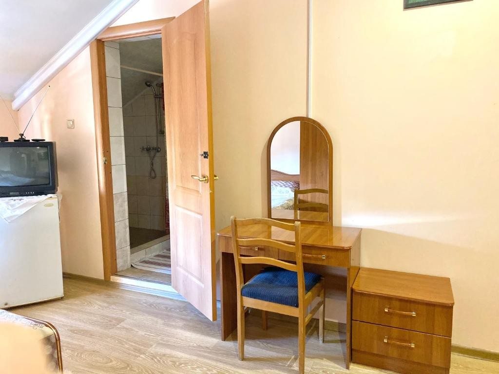 Трехместный (Трехместный номер 