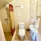 Трехместный (Трехместный номер 