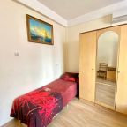 Трехместный (Трехместный номер), Гостевой дом На Казачьей