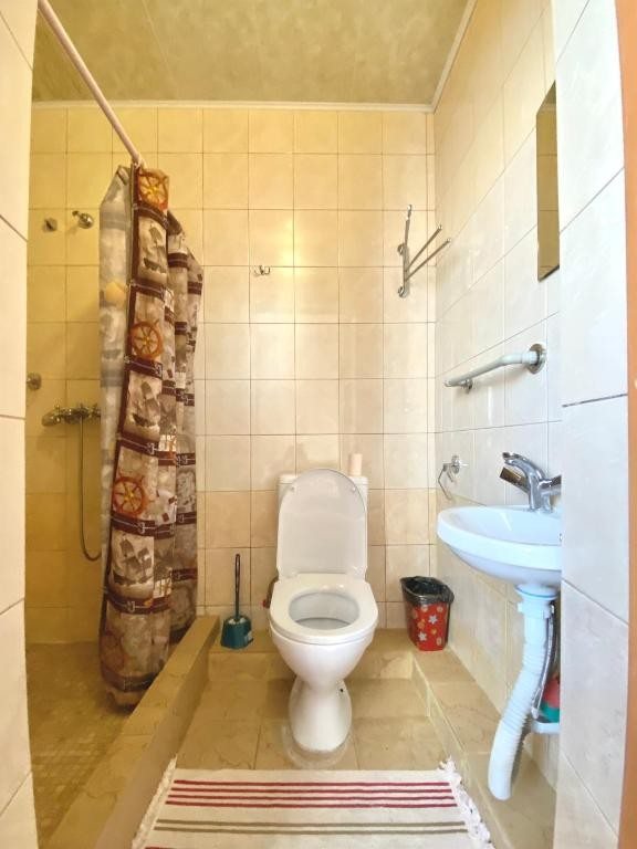 Трехместный (Трехместный номер), Гостевой дом На Казачьей