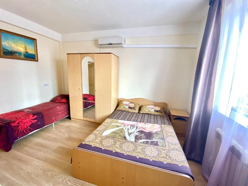 Трехместный (Трехместный номер), Гостевой дом На Казачьей