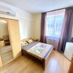 Трехместный (Трехместный номер), Гостевой дом На Казачьей