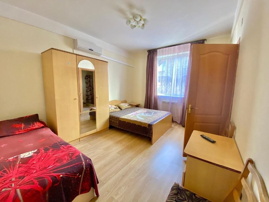 Трехместный (Трехместный номер), Гостевой дом На Казачьей