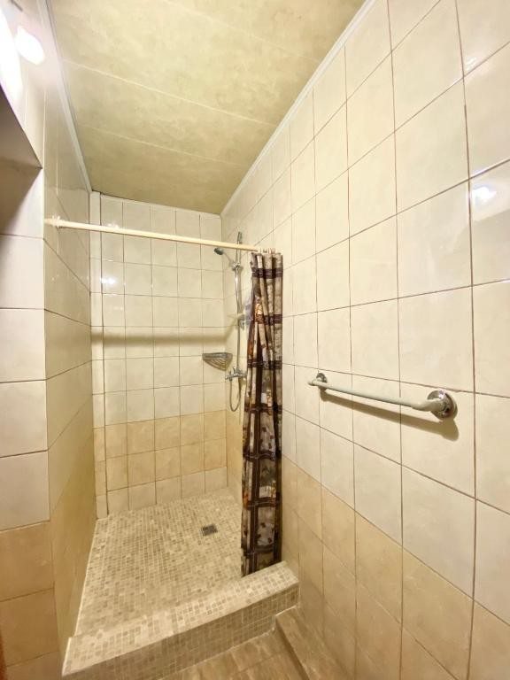 Трехместный (Классический трехместный номер), Гостевой дом На Казачьей