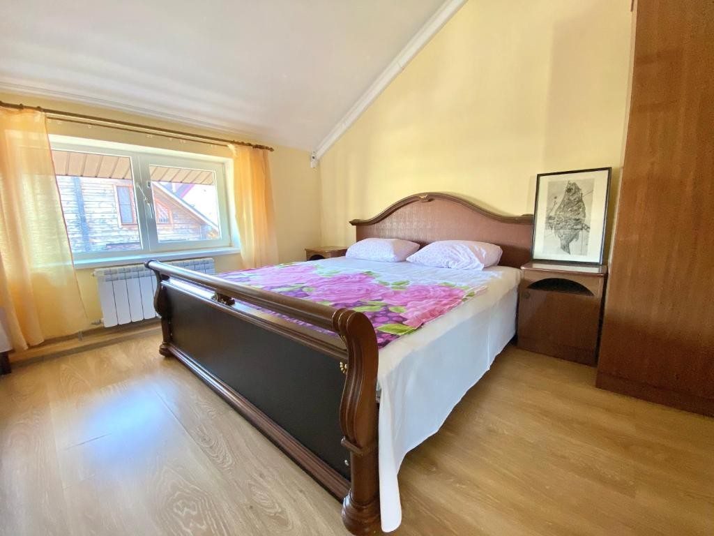 Трехместный (Классический трехместный номер), Гостевой дом На Казачьей