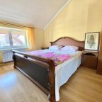 Трехместный (Классический трехместный номер), Гостевой дом На Казачьей