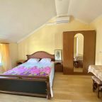 Трехместный (Классический трехместный номер), Гостевой дом На Казачьей