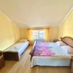 Трехместный (Классический трехместный номер), Гостевой дом На Казачьей