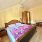 Трехместный (Классический трехместный номер), Гостевой дом На Казачьей