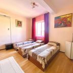 Трехместный (Стандартный трехместный номер), Гостевой дом На Казачьей