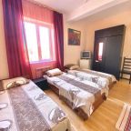 Трехместный (Стандартный трехместный номер), Гостевой дом На Казачьей